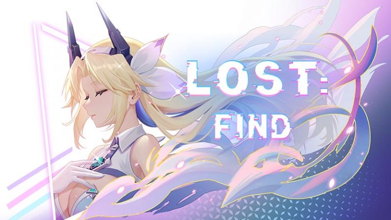 遗失2 官方中文版（Lost Find）