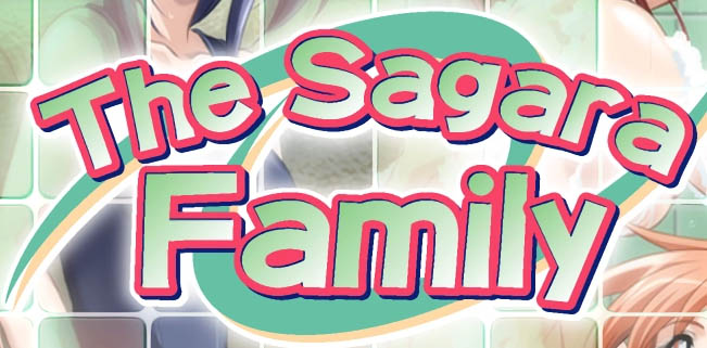 相良家母女花（The Sagara Family Remastered）