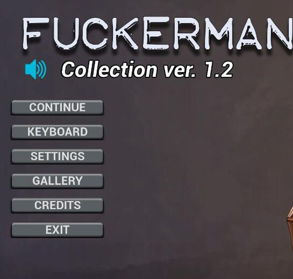 Fuckerman_Collection_2【PC+安卓】