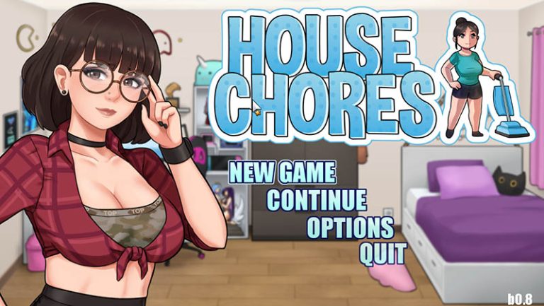 家务 （House Chores）