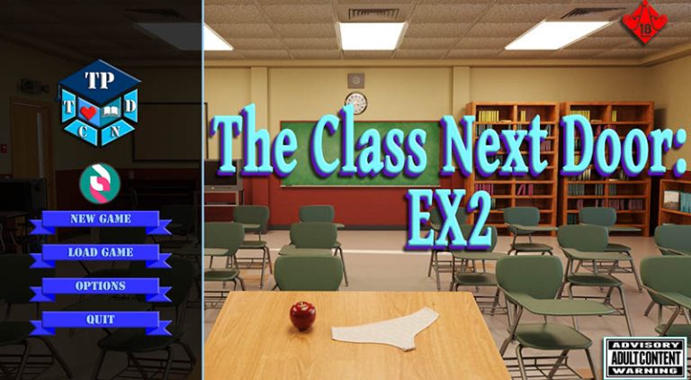 隔壁班级 EX2（The Class Next Door: EX2）
