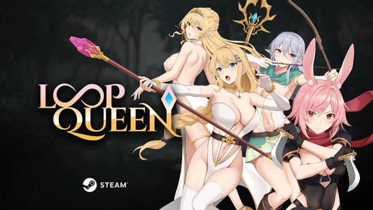 地牢脱出3：轮回女王（Escape Dungeon3:Loop Queen）